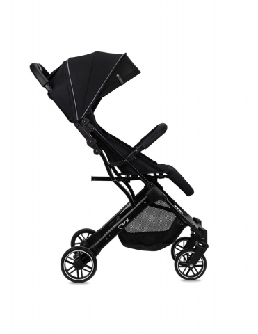 Momi-Carucior sport Estelle Light, Momi, Black [4]