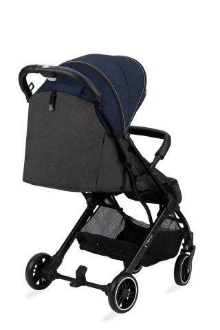 Momi-Carucior sport Estelle, Momi, Navy Blue [2]