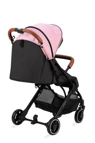 Carucior sport Estelle, Momi, Pink [2]