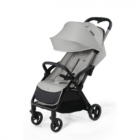 Játékok 0-12 hónaposoknak - Carucior Sport Kinderkraft Apino, 0-22 Kg, Dove Grey