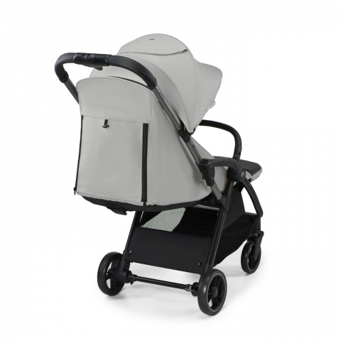 Carucior Sport Kinderkraft Apino, 0-22 Kg, Dove Grey [5]