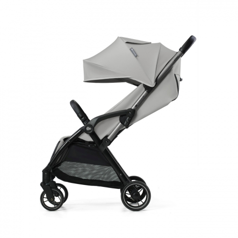 Carucior Sport Kinderkraft Apino, 0-22 Kg, Dove Grey [2]