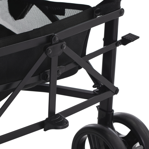 Carucior Sport Kinderkraft Tik, Tip Umbrela, Green Forest [1]
