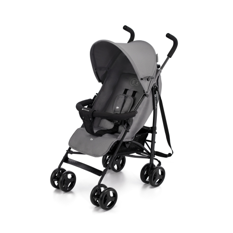 Oktató játékok - Carucior Sport Kinderkraft Tik, Tip Umbrela, Stone Grey
