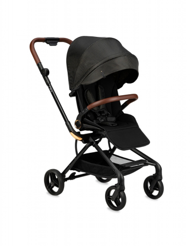 Momi-Carucior sport Momi Adelle 360Â° - Black Gold [1]