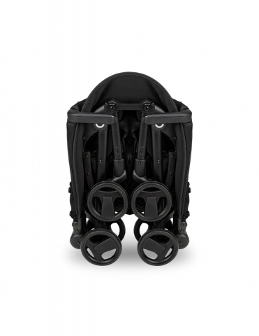 Momi-Carucior sport Momi. Grace - Black [4]
