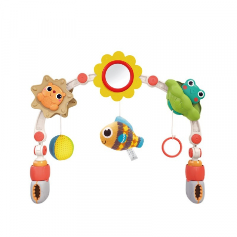 Carusel Portabil Arcuit [1]