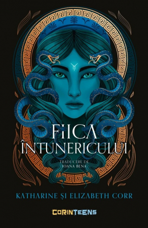 Válogatott könyvek - Corint-CASA UMBRELOR VOL. 1 FIICA INTUNERICULUI