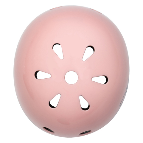 Casca bicicleta copii, Momi - Pink [2]