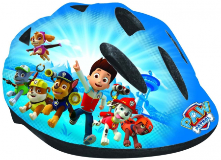 Toate jucariile - Toimsa-Casca-de-protectie-Paw-Patrol