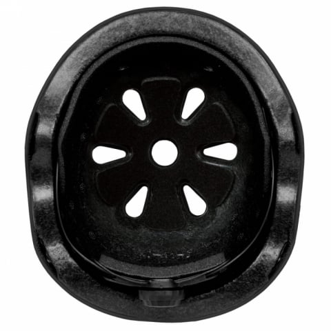 Casca de protectie pentru copii Kidwell ORIX II, marimea S 48-52 cm - Black [6]