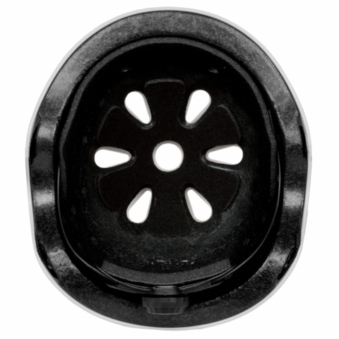 Kidwell-Casca de protectie pentru copii Kidwell ORIX II, marimea S 48-52 cm - Grey [7]