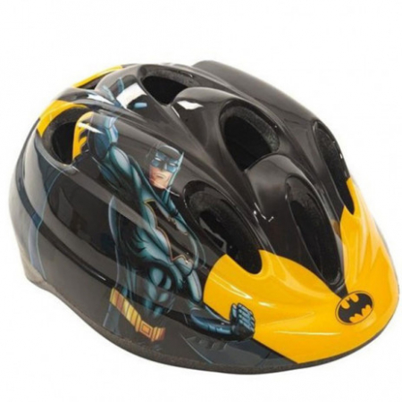 Jucarii +3 Ani - Toimsa Casca protectie Batman