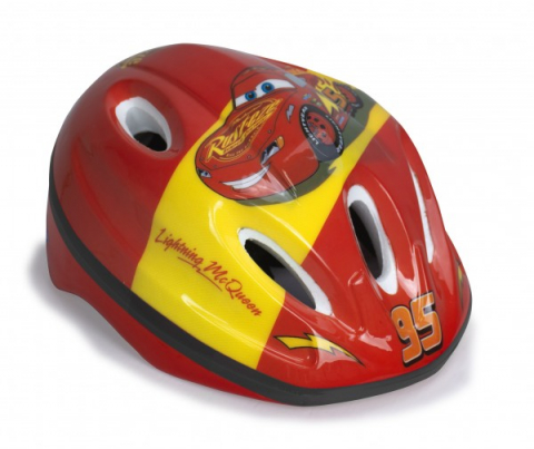 Cadouri copii - Casca-protectie-Cars-Saica-Saica