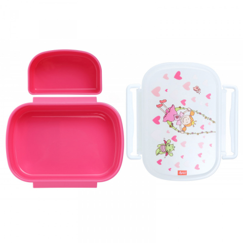 Sigikid-Caserola pentru pranz Pinky Queeny, Sigikid [1]