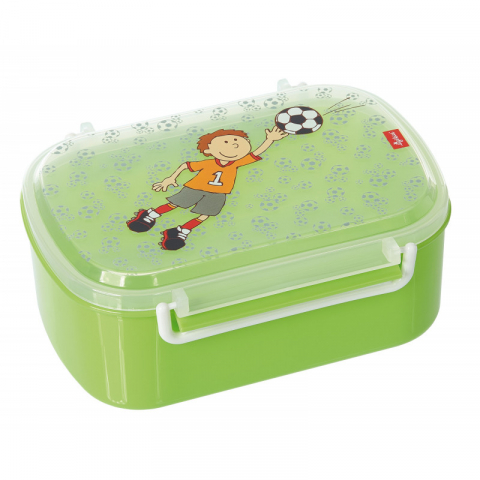 Jucarii 3-5 ani - Sigikid-Caserola pentru pranz Portarul Kily, Sigikid