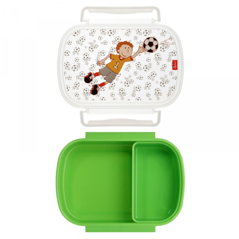 Caserola pentru pranz Portarul Kily, Sigikid [2]