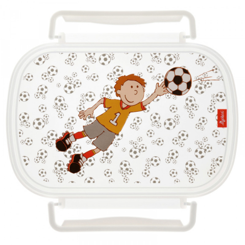 Caserola pentru pranz Portarul Kily, Sigikid [4]