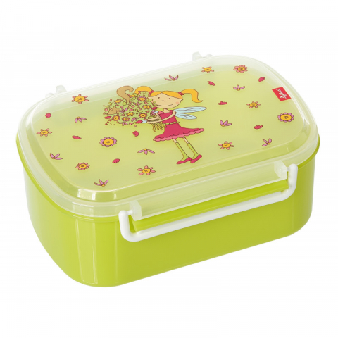 Jucarii 3-5 ani - Sigikid-Caserola pentru pranz Zana Florentine, Sigikid