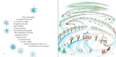 Editura Cartea Copiilor Casuta de Virginia Lee Burton [3]