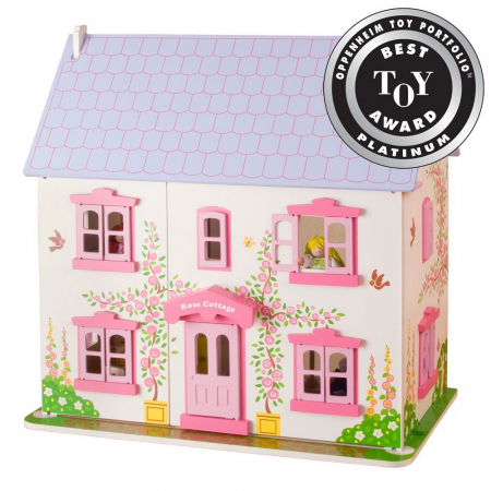 BigJigs-Casuta-din-lemn-pentru-papusi-Rose [1]