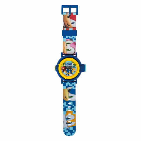 AS-Ceas Digital Cu Proiector Sonic [1]