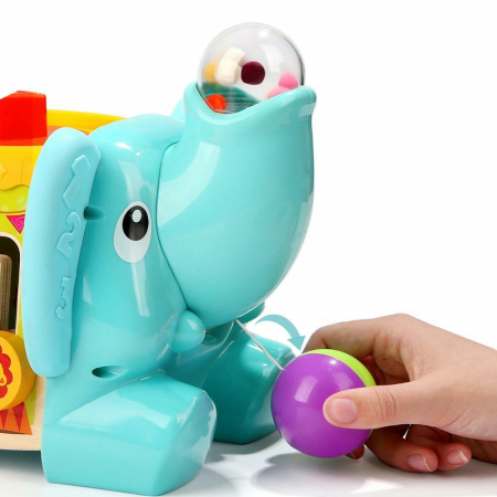 Topbright-Centru-de-activitati-5-in-1-Elefantel [4]