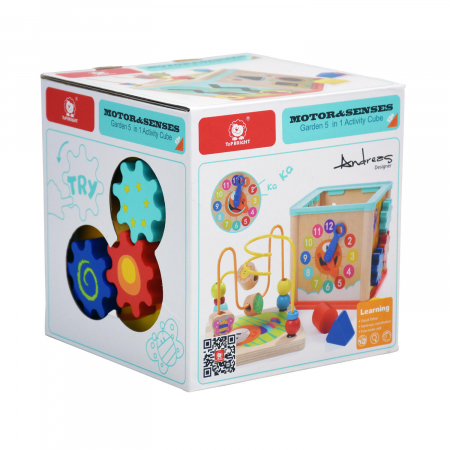 Topbright-Centru-de-activitati-5-in-1-Gradina-magica [7]