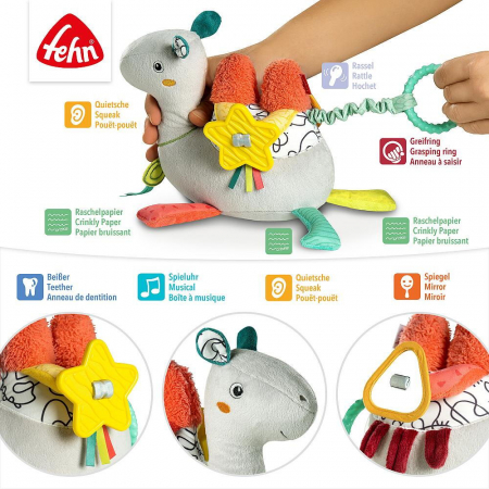 Fehn Centru de activitati - Camila [2]