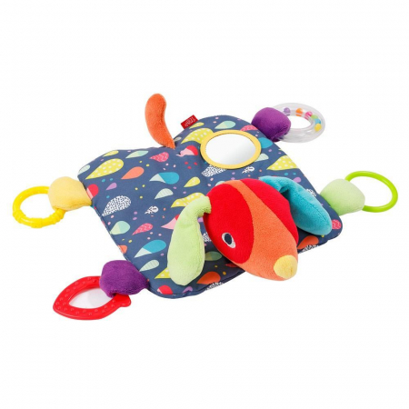 Fehn-Centru de activitati - Catelus [1]