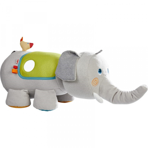 Centru de activitati Elefant Discovery, Haba [1]