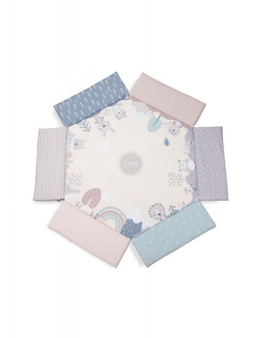 Centru de activitati, Momi, Pastel [1]