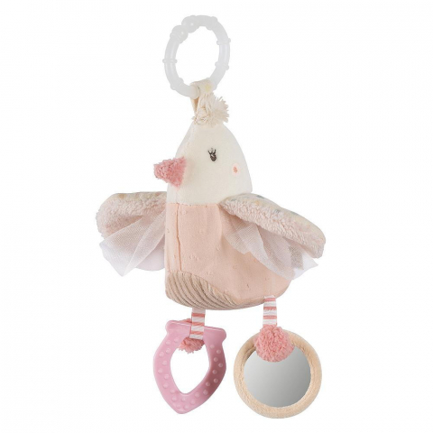 Centru-de-activitati-Pasare-pastel-Fehn