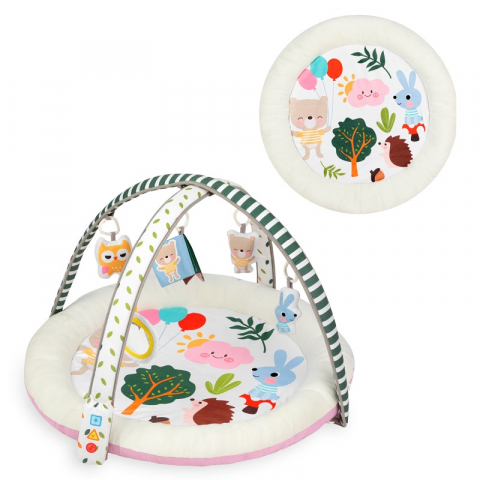 Centru de activitati Qkids, Park [1]