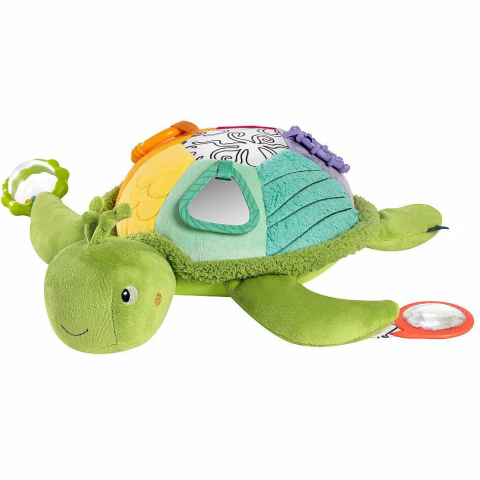 Oktató játékok - Centru de activitati XL - Broscuta testoasa