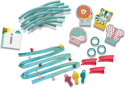 Cerc Cu Activitati Senzoriale Pentru Bebelusi [1]