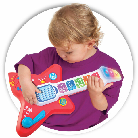 Chitara mea magica [3]