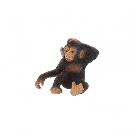 Figurine - Cimpanzeu - Figurina animal