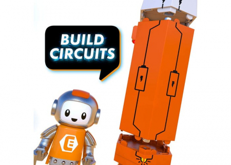 Learning-Resources-Set-constructie-STEM-invatare-circuite-Circuit-Explorer-Racheta [2]