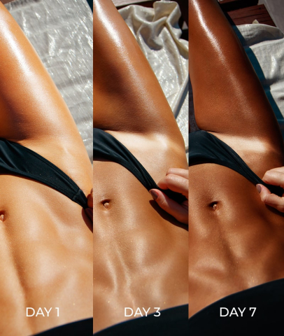 Cocosolis-COCOSOLIS ALOHA Suntan & Body Oil - 110ml [2]