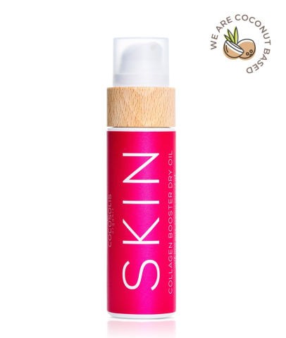 COCOSOLIS COLLAGEN BOOSTER Dry Oil - 110ml [5]