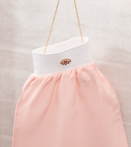 Cocosolis-COCOSOLIS Exfoliating Mitt - 66 g [3]