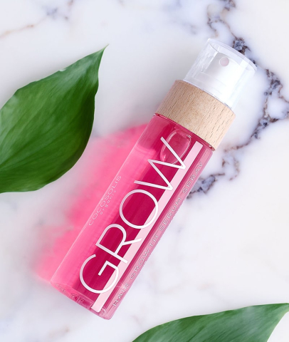 Cocosolis-COCOSOLIS Pachet 220 ml Bundle GROW Hair Growth Serum Spray + HAIR Oil Mask 3in1  [1]