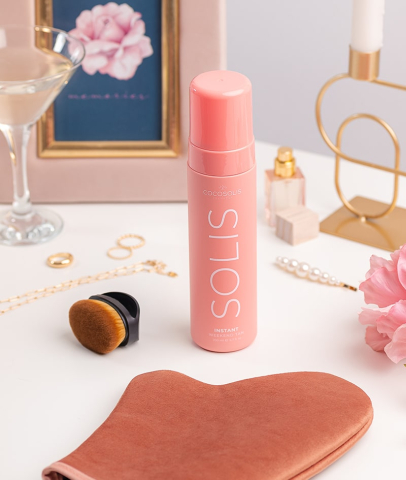 COCOSOLIS SOLIS Instant Weekend Tan - 200ml [2]