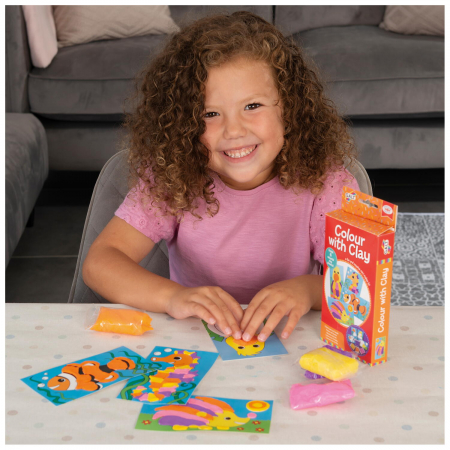 Galt Coloreaza cu pasta modelatoare [4]