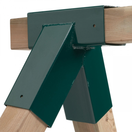 KBT-Coltar SmartLine 90/90  verde KBT [1]