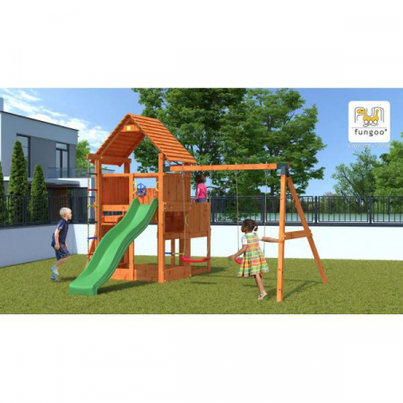 Fungoo-Complex De Joaca Fungoo Big Leader Move [1]