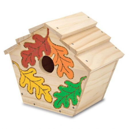 Építő készletek - Melissa-Doug-Construieste-casuta-pasarelelor-Melissa-and-Doug