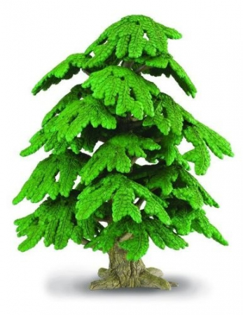 Állatfigurák játékok - Collecta-Copac-Gingo-Biloba-25-cm-Animal-figurina