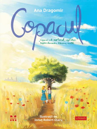 Jucarii +3 Ani - Editura-Pandora-M-Copacul-Ana-Dragomir